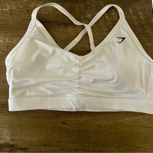 Gymshark sports bra